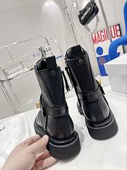 Givenchy Boots 01 - 3