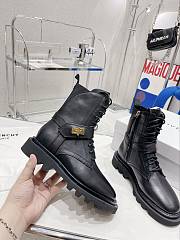 Givenchy Boots 01 - 5