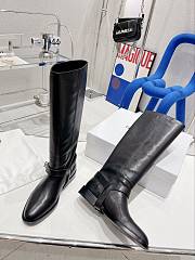 	 Givenchy Boots 02 - 4