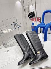 	 Givenchy Boots 02 - 6
