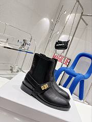 	 Givenchy Boots 03 - 1