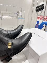 	 Givenchy Boots 03 - 4