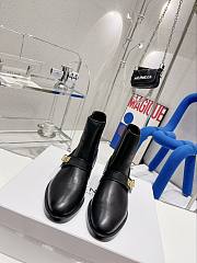 	 Givenchy Boots 03 - 5