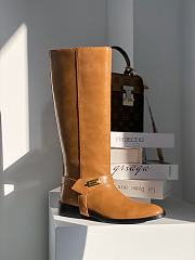 	 Givenchy Boots 04 - 5