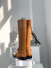 	 Givenchy Boots 04 - 3
