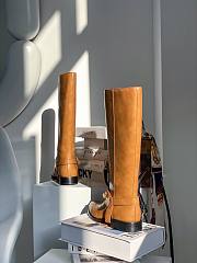 	 Givenchy Boots 04 - 2