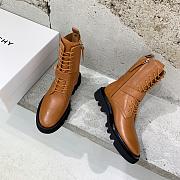 	 Givenchy Boots 05 - 5