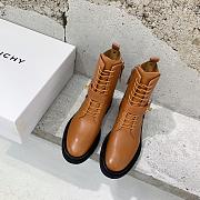 	 Givenchy Boots 05 - 4