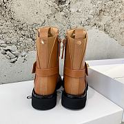 	 Givenchy Boots 05 - 3
