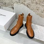 	 Givenchy Boots 05 - 2