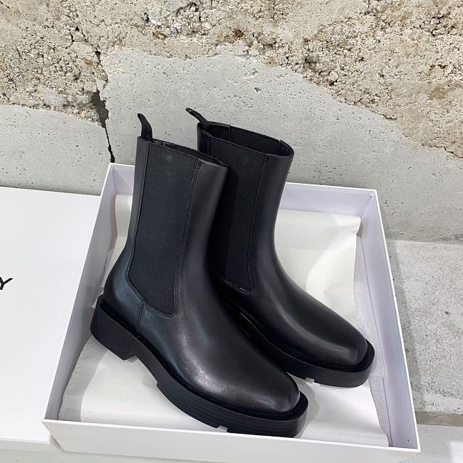 	 Givenchy Boots 07 - 1