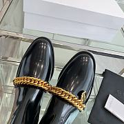 	 Givenchy Boots 08 - 2
