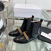 	 Givenchy Boots 08 - 3