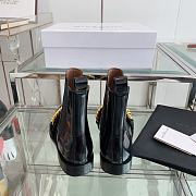 	 Givenchy Boots 08 - 4