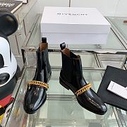 	 Givenchy Boots 08 - 5