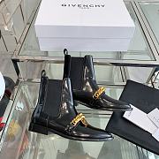 	 Givenchy Boots 08 - 6
