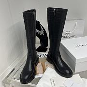 	 Givenchy Boots 09 - 5
