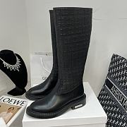 	 Givenchy Boots 09 - 4