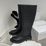 	 Givenchy Boots 09 - 6