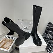 	 Givenchy Boots 09 - 3