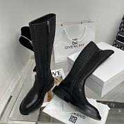 	 Givenchy Boots 09 - 2