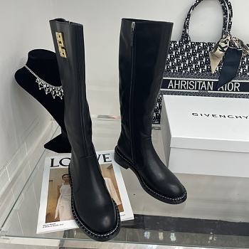 	 Givenchy Boots 10