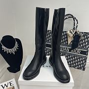 	 Givenchy Boots 10 - 2