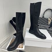 	 Givenchy Boots 10 - 5