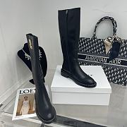 	 Givenchy Boots 10 - 3