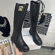 	 Givenchy Boots 10 - 4