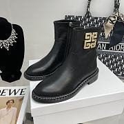 	 Givenchy Boots 11 - 6