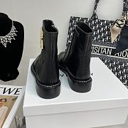	 Givenchy Boots 11 - 5