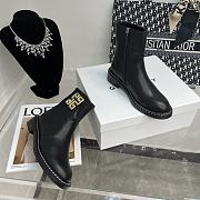 	 Givenchy Boots 11 - 4