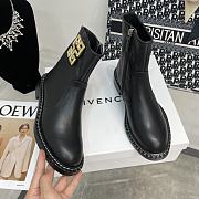 	 Givenchy Boots 11 - 2