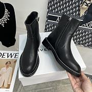 	 Givenchy Boots 11 - 3