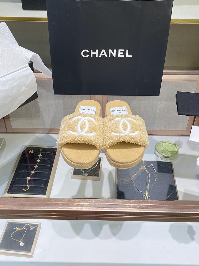 Chanel slides 01 - 1