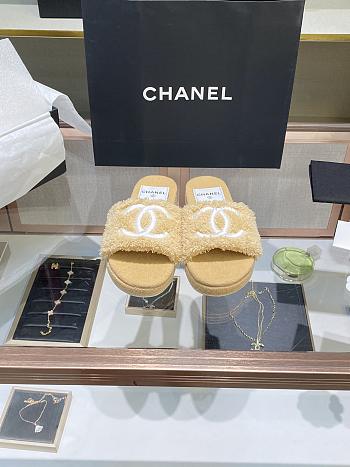 Chanel slides 01
