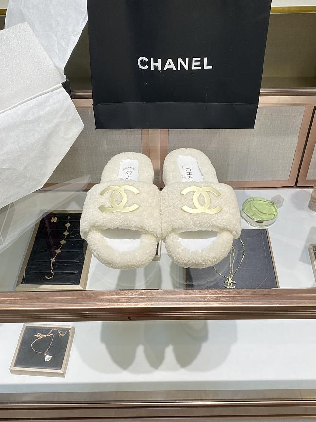 	 Chanel slides 05 - 1
