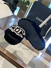	 Chanel slides 15 - 2