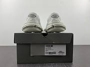 Balenciaga Track 3 Sneaker In White 700875W3RF19010 - 4