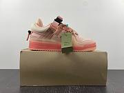 Adidas Forum Low Bad Bunny Pink Easter Egg GW0265 - 6