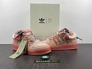 Adidas Forum Low Bad Bunny Pink Easter Egg GW0265 - 5