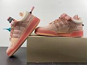Adidas Forum Low Bad Bunny Pink Easter Egg GW0265 - 3