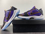  Nike Kobe 5 Protro Lakers CD4991-500 - 6