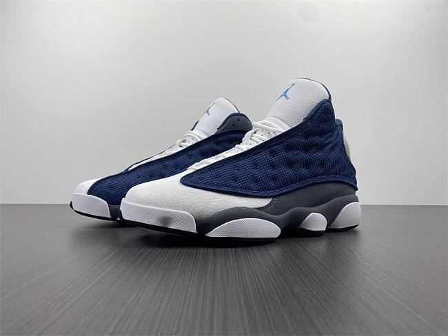 Air Jordan 13 Retro Flint 414571-404 - 1