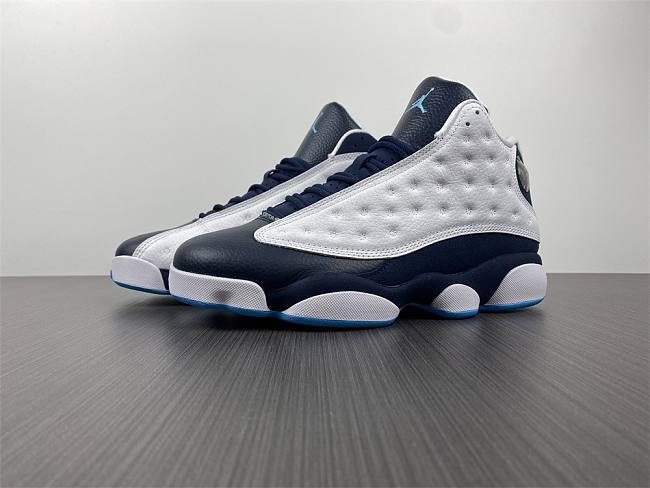 Jordan 13 Retro High Hornets 414571-144  - 1