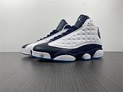 Jordan 13 Retro High Hornets 414571-144  - 1