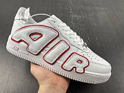  Nike Air Force 1 Low x Cactus Plant Flea Market White Red - 3