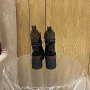 Louis Vuitton Laureate Desert Boot - 4
