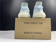 Adidas Yeezy Boost 350 V2 Mono Ice GW2869 - 4